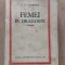 Femei in dragoste- D. H. Lawrence