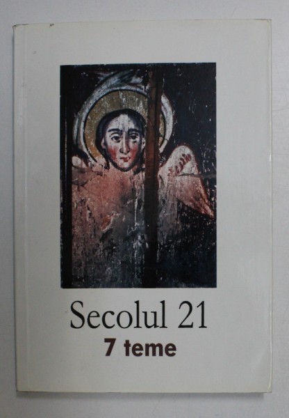 SECOLUL 21 , 7 TEME , 2009 * DEFECT COTOR