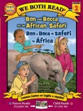 Ben and Becca on an African Safari / Ben Y Beca de Safari En