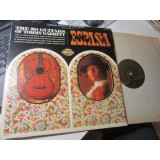 Vinil The 50 Guitars Of Tommy Garrett &ndash; Espa&ntilde;a (-VG)