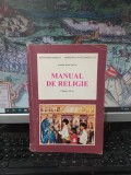 Manual de religie, clasa IV, preot dr. Ioan Sauca, București 1995, 009