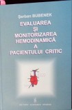 EVALUAREA SI MONITORIZAREA HEMODINAMICA A PACIENTULUI CRITIC-SERBAN BUBENEK-280714