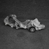 Suport Alternator VW Passat B7 362 2012 03L903143K Original