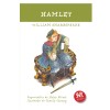 Hamlet, Helen Street (repovestire), Curtea Veche, Literatura, 64 pagini, Coperta Brosata, 2017