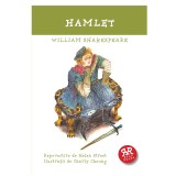 Cumpara ieftin Hamlet - Willian Shakespeare - repovestire de Helen Street, Curtea Veche