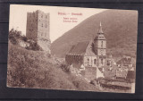 BRASOV BISERICA NEAGRA, Necirculata, Printata