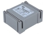 Transformator Encapsulat 18VA 230V 6V 1.5A PCB