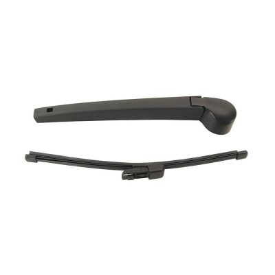 Brat stergator luneta Seat Leon (5F), 11.2012- Model Hatchback si Combi, cu lamela de 330 mm foto