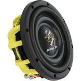 GZHW 8SPL-D2 FLAT SUBWOOFER SLIM SPL GROUND ZERO DE 20CM (8, &sup3;), 800W