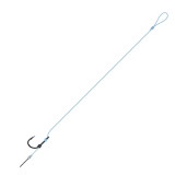 Cumpara ieftin Montura Dam Detek Method Spike, 10cm, 8buc/plic (Marime Carlige: Nr. 10)
