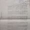 document scolar vechi A.R.P.A 1933