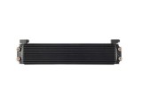 Radiator ulei SRL, CADILLAC ATS, 07.2015-, Chevrolet CAMARO, 07.2015-, motor 3.6 V6T; 6.2 V8; 6.2 V8 compressor; cv automata, aluminiu/ aluminiu braz