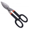 Foarfece drept pentru taiat tabla 225mm KD10364, Kraftdele
