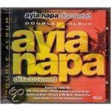 Ayia Napa Discovered - House &amp; Garage Classics | Various Artists