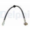Furtun frana Mini Mini (R50 R53) 06.01-09.06, Mini Cabriolet (R52) 04.04-07.08, Spate, DELPHI