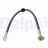 Furtun frana Mini Mini (R50 R53) 06.01-09.06, Mini Cabriolet (R52) 04.04-07.08, Spate, DELPHI