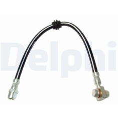 Furtun frana Mini Mini (R50 R53) 06.01-09.06, Mini Cabriolet (R52) 04.04-07.08, Spate, DELPHI