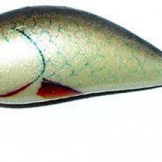 Vobler Salmo Hornet H2S D scufundator 2,5 cm/1,5 gr