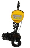 Stager HSC-5T palan manual 5T/3m, lant 10mm ProAdvanced PowerfulTools