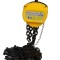 Stager HSC-5T palan manual 5T/3m, lant 10mm ProAdvanced PowerfulTools