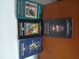 Ovidiu -Dragoș Argeșeanu-Pachet 4 Volume