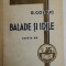 BALADE SI IDILE-GEORGE COSBUC