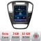 Navigatie Opel Insignia 2014-2017 tip tesla radio gps internet 8 Core 3+32 4G carplay android auto kit-tesla-338+EDT-E4 CarStore Technology