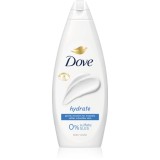 Dove Hydrate gel de dus hranitor 720 ml