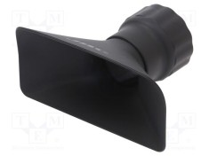 Cap dreptunghiular pentru extractor de fum JBC TOOLS