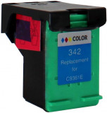 Cartus de imprimante inkjet pentru HP , C9361EE , rem. , multicolor , 12 ml , bulk, Oem