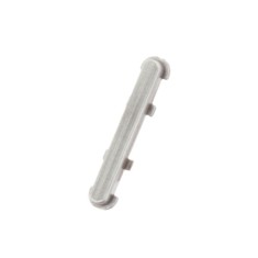 Buton On/Off Allview E2 Living, Silver, OEM