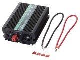 Convertor Invertor DC/AC 1,5kW 230VAC GREEN CELL INV25