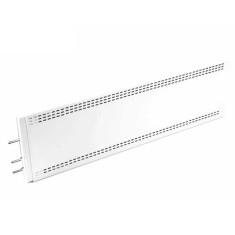 Plintă electrică &icirc;ncălzitoare ELPAN 110W, 40cm