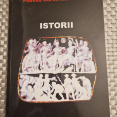 Istorii Publius Cornelius Tacitus