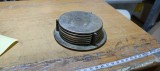 Suporturi de pahare Vintage #B0052