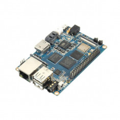 Banana Pi BPI M3 A83T foto