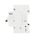 Intrerupator Automat 63A 2P C 4.5Ka SH202-L