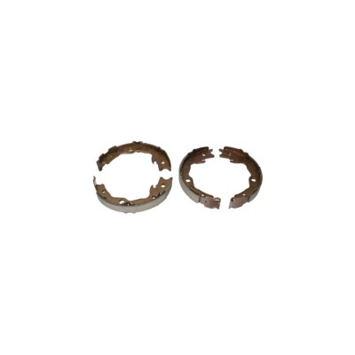 Set saboti frana NISSAN QASHQAI QASHQAI +2 J10 JJ10 BREMBO S56545 foto