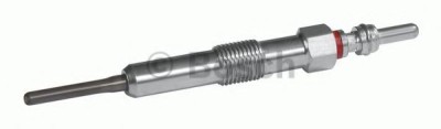 Bujie incandescenta DACIA LOGAN EXPRESS (FS) (2009 - 2016) BOSCH 0 250 403 012 foto