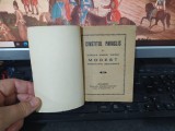 Cinstitul Paraclis al Sf&acirc;ntului Marelui Mucenic Modest, arhiepiscopul ierusalimului, București, tipografia F&acirc;nt&acirc;na darurilor, circa 1930, 215