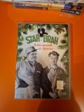 Stan și Bran: Ediție specială de Crăciun - DVD