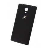 Capac Baterie Allview E2 Living Negru OEM - Carcasa Spate