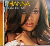 Rihanna &lrm;&ndash; A Girl Like Me _ cd muzica electronic, contemporary R&amp;B _ Mercury, Europa