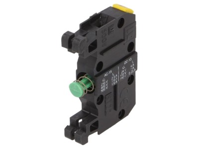 Conector element de contact NO 22mm foto
