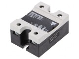 Releu Semiconductor 1-fazat 25A 42-660VAC