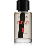 Cumpara ieftin Jeanne Arthes Private Club Eau de Toilette pentru bărbați 100 ml