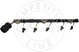 Conducta legatura, injector VW TRANSPORTER T5 bus (7HB, 7HJ, 7EB, 7EJ) (2003 - 2016) AIC 58336