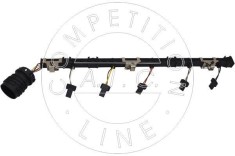 Conducta legatura, injector VW PHAETON (3D1, 3D2, 3D3, 3D4, 3D6, 3D7, 3D8, 3D9) (2002 - 2016) AIC 58336