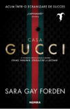 Casa Gucci - Sara Gay Forden, 2021