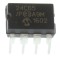 C.I., EEPROM, DIP-8 24C65/P MICROCHIP